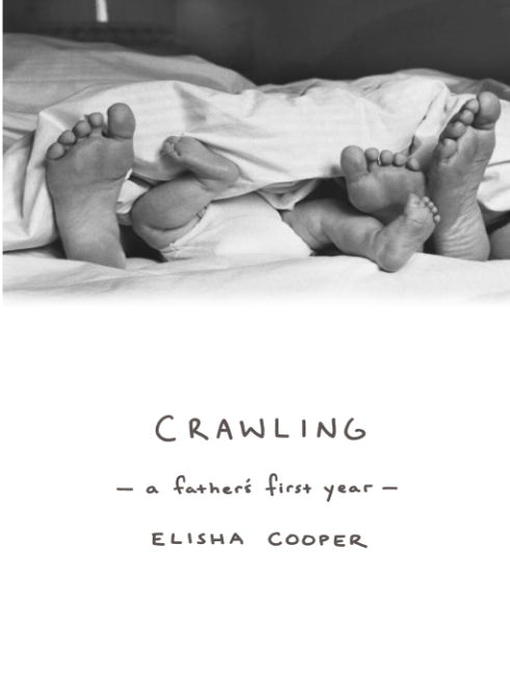 Title details for Crawling by Elisha Cooper - Available